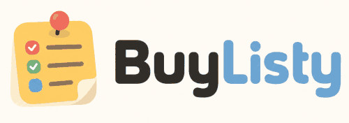 BuyListy